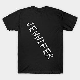 jennifer T-Shirt